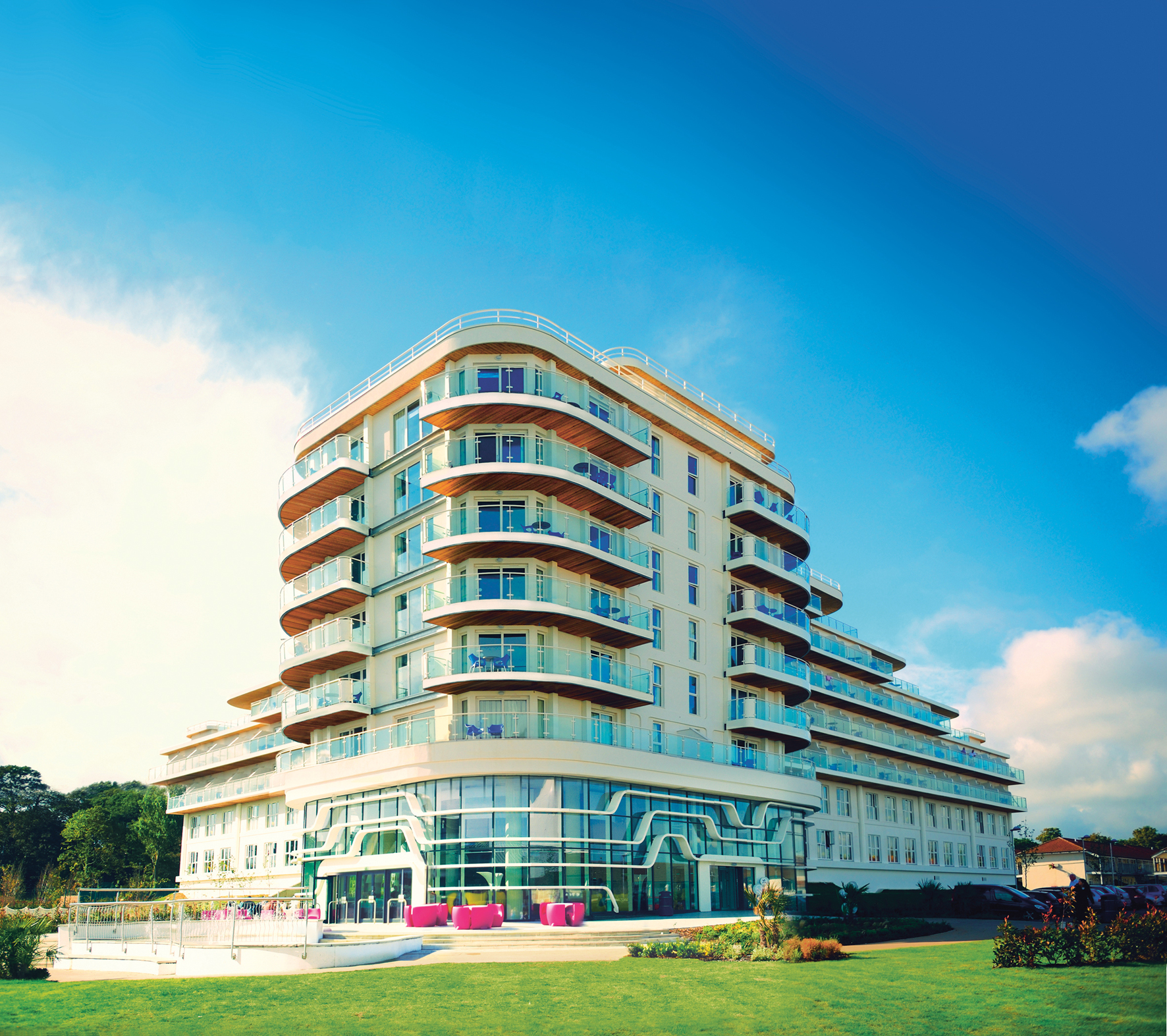 Butlins Bognor Regis