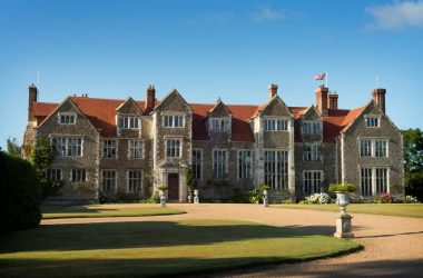 Loseley Park