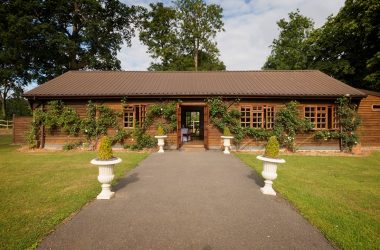 Loseley Park