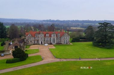 Loseley Park