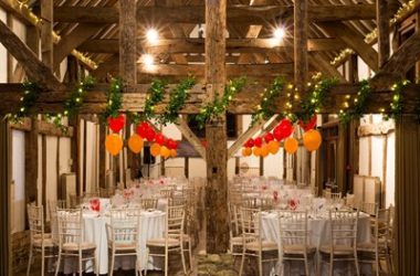 Loseley Park