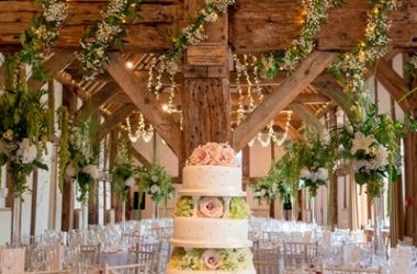 Loseley Park