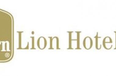 Best Western Lion Hotel