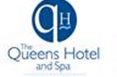 The Queens Hotel and Spa