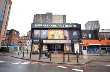 Alexandra Theatre