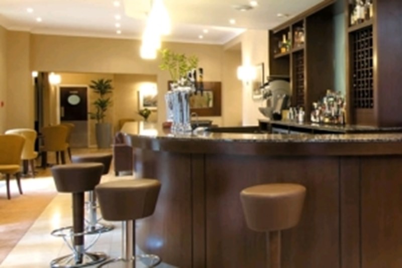 Brookfield Hotel