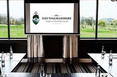 Nottinghamshire Golf and Country Club