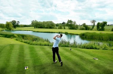 Nottinghamshire Golf and Country Club