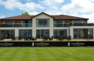 Nottinghamshire Golf and Country Club