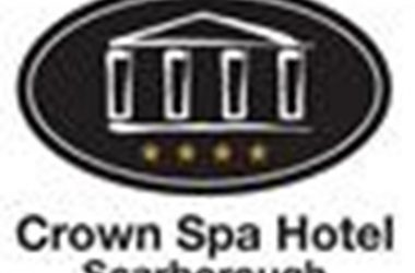 Crown Spa Hotel