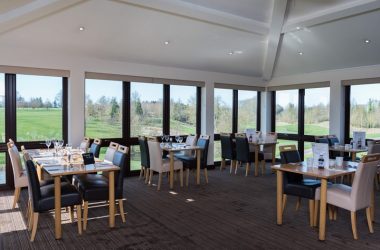 Greetham Valley Hotel Golf and Conference Centre