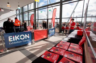 Eikon Exhibition Centre