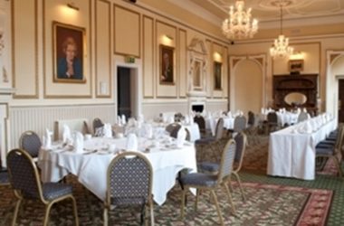 Lynford Hall Hotel & Conference Centre