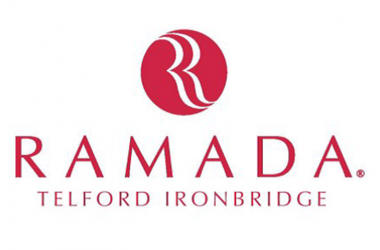 Ramada Telford Ironbridge