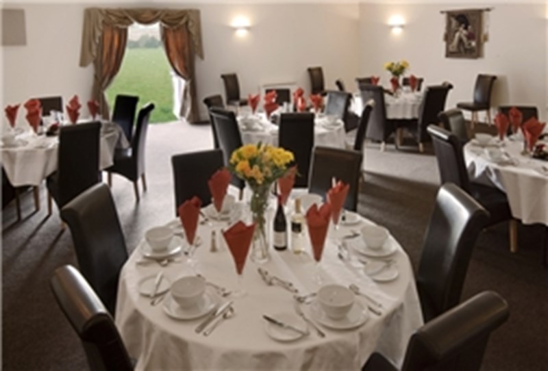 Eaton Manor Meetings & Events