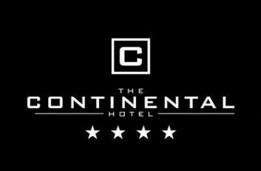 The Continental Hotel