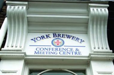 York Brewery