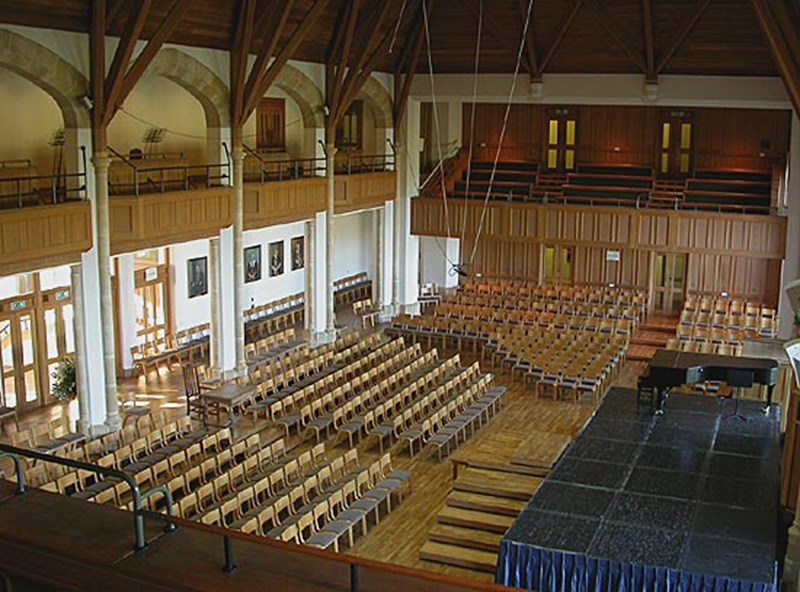Bedford School