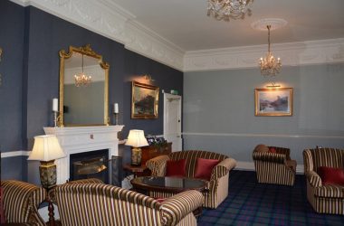 The Parsonage Hotel and Spa