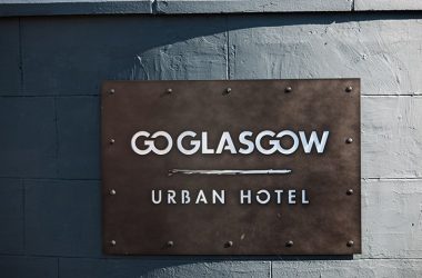 GoGlasgow Urban Hotel