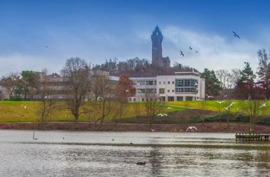 Stirling Venues – University Of Stirling