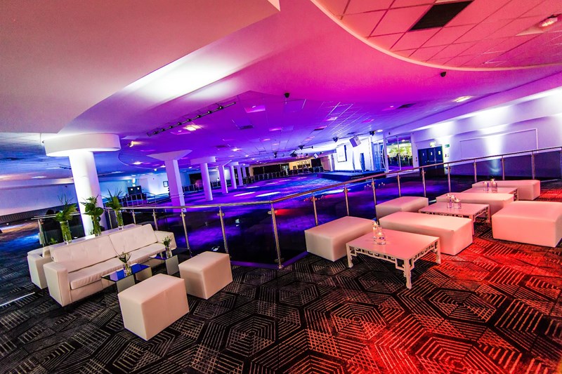 Sheridan Suite Manchester
