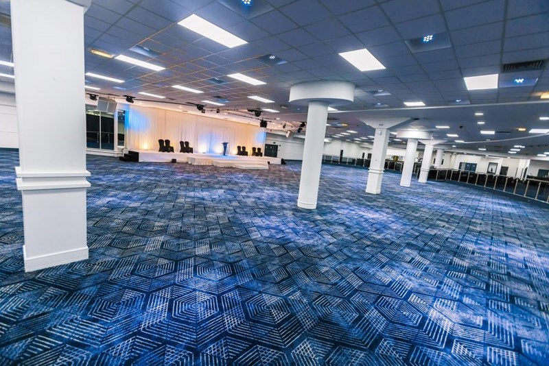 Sheridan Suite Manchester