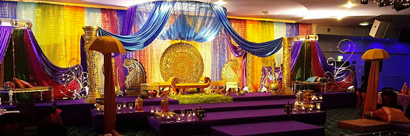 Sheridan Suite Manchester