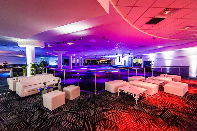Sheridan Suite Manchester