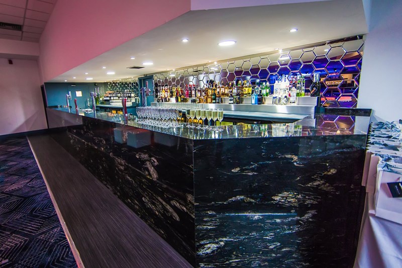 Sheridan Suite Manchester