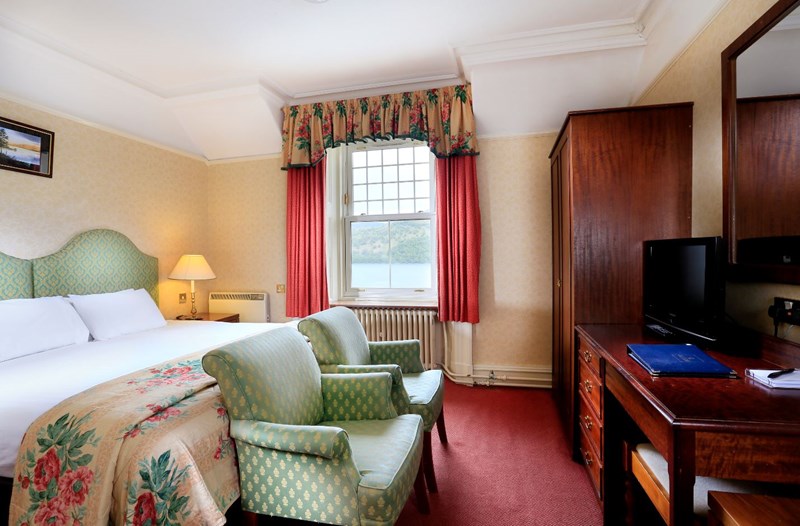 Macdonald Loch Rannoch Hotel and Resort
