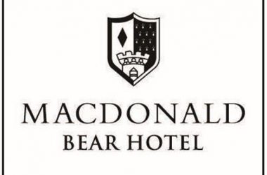 Macdonald Bear Hotel