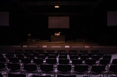 !Audacious Conferencing