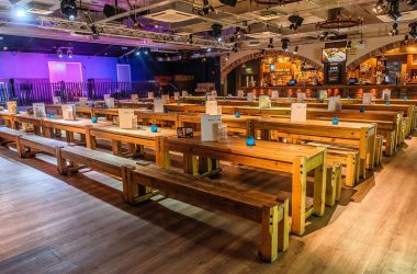 Bierkeller Liverpool