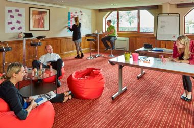 Delta Hotels by Marriott Swansea