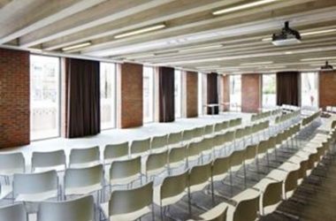 ORTUS Conferencing and Events Venue