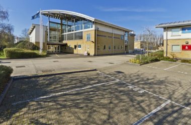 Army Reserve Centre Southall