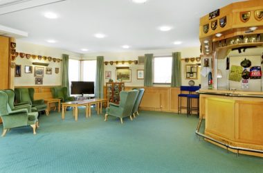 Army Reserve Centre Southall