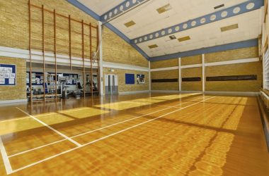 Army Reserve Centre Southall