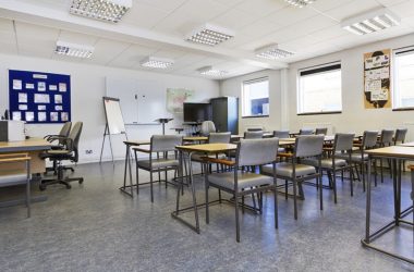 Army Reserve Centre Southall