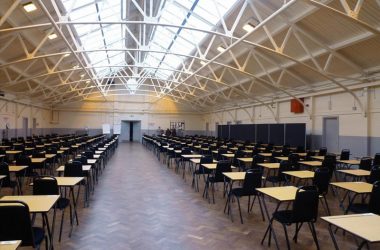 Holly Hedge House, Blackheath