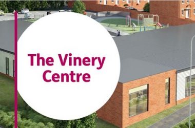 The Vinery Centre