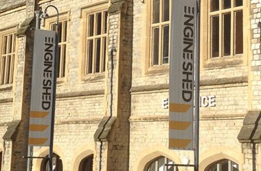 Engine Shed