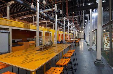 Engine Shed