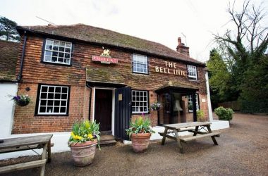 Bell Public House