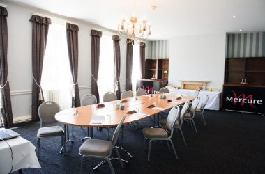 Mercure Southampton Centre Dolphin Hotel