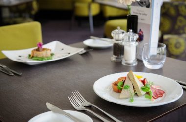 Mercure Southampton Centre Dolphin Hotel