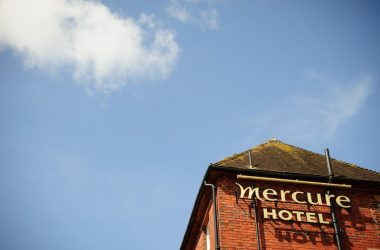 Mercure Southampton Centre Dolphin Hotel