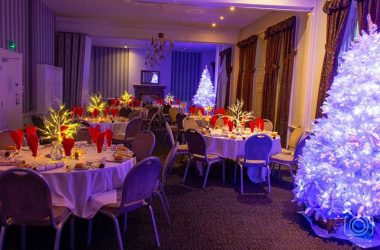 Mercure Southampton Centre Dolphin Hotel