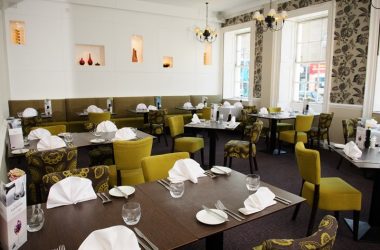 Mercure Southampton Centre Dolphin Hotel